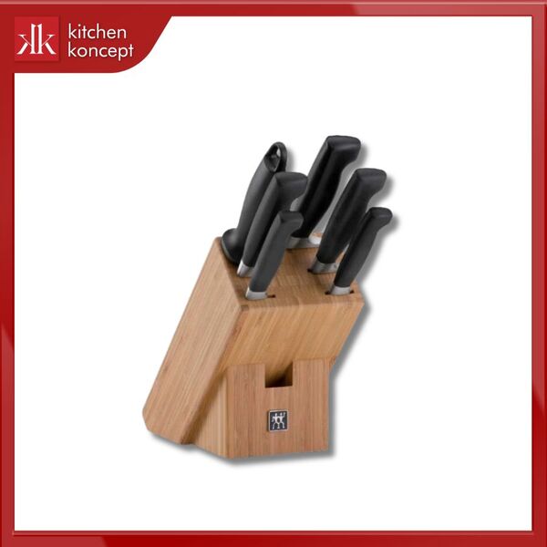 Hộp dao làm bếp Four Star 7 Món