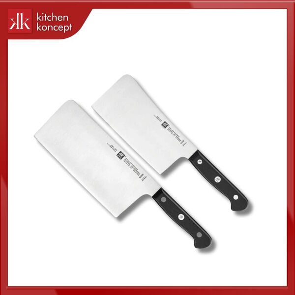 Bộ dao Đức ZWILLING Gourmet 2 món