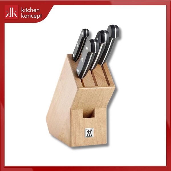 Bộ dao 5 món Gourmet ZWILLING