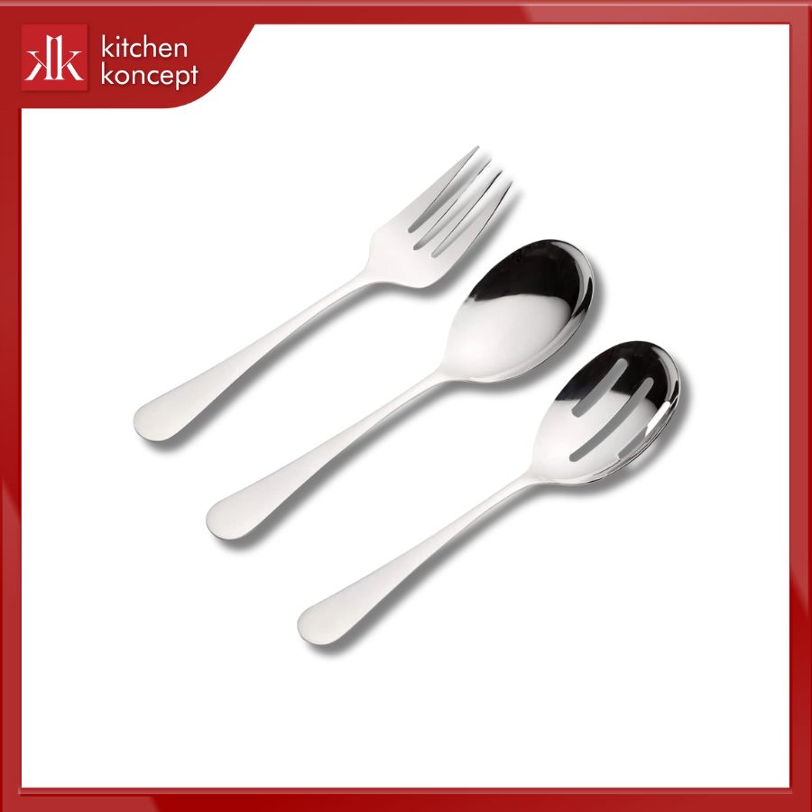 Bộ dao muỗng nĩa Select Viners 3 món chính hãng