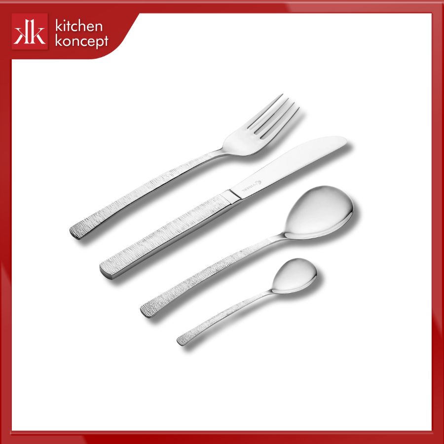 Bộ dao muỗng nĩa Studio Viners 16 món chính hãng