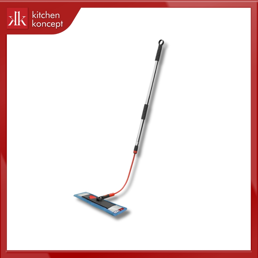 Bộ dụng cụ lau sàn Flexi 3 món