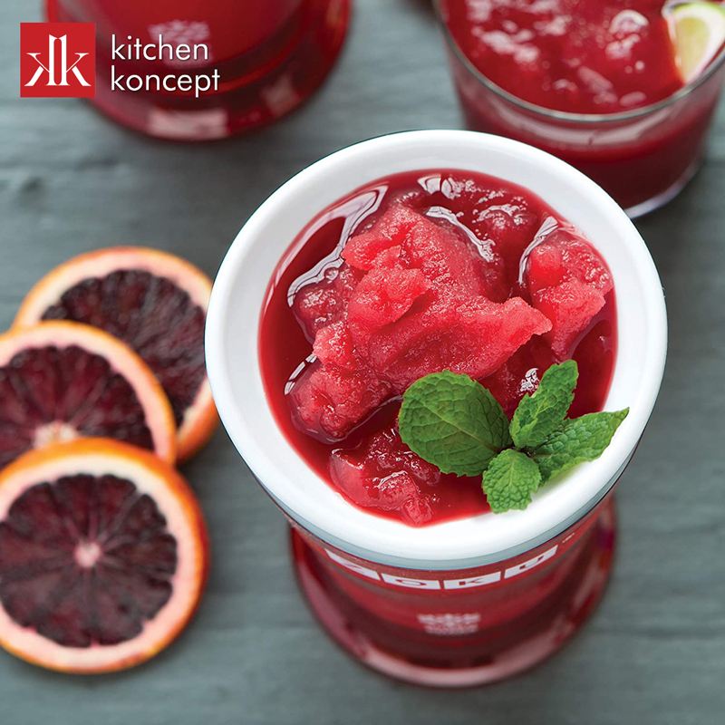 Ly làm kem tuyết Bộ ly làm kem tuyết