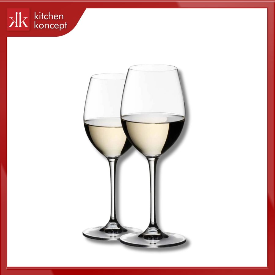 Bộ ly Vinum Viognier/Chardonnay