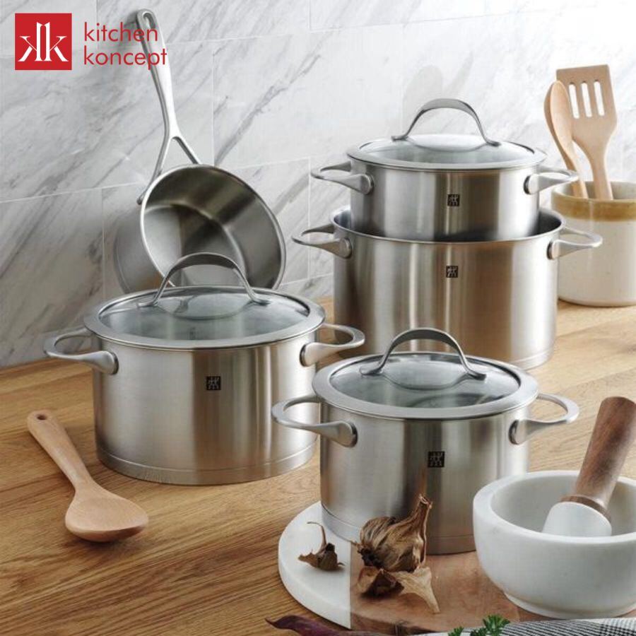 Mua đồ gia dụng nhà bếp uy tín, chất lượng