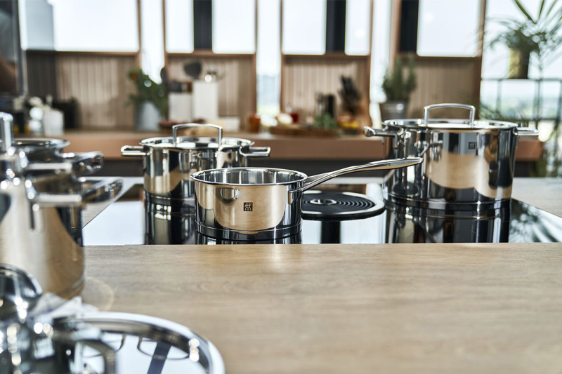 ZWILLING - Bộ nồi Passion - 5 món Bộ nồi zwilling