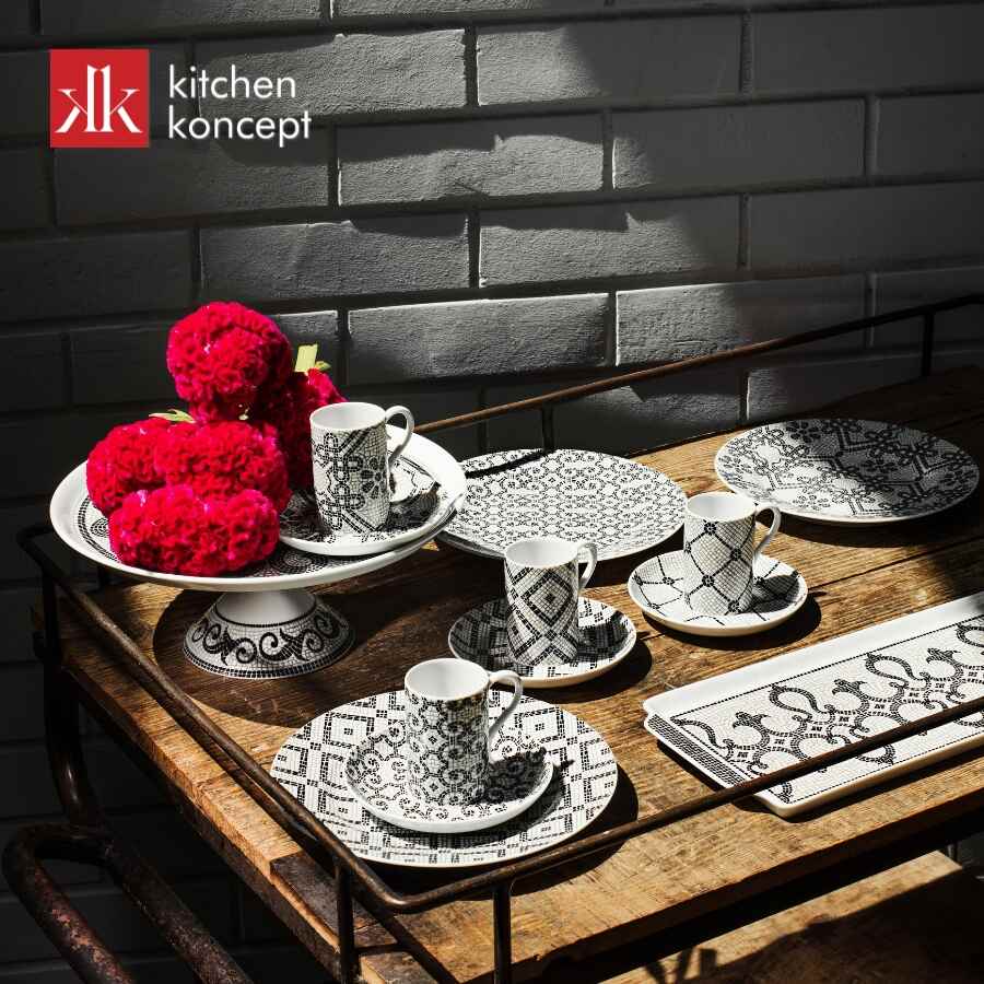 Bộ sưu tập Vista Alegre Calçada Portuguesa