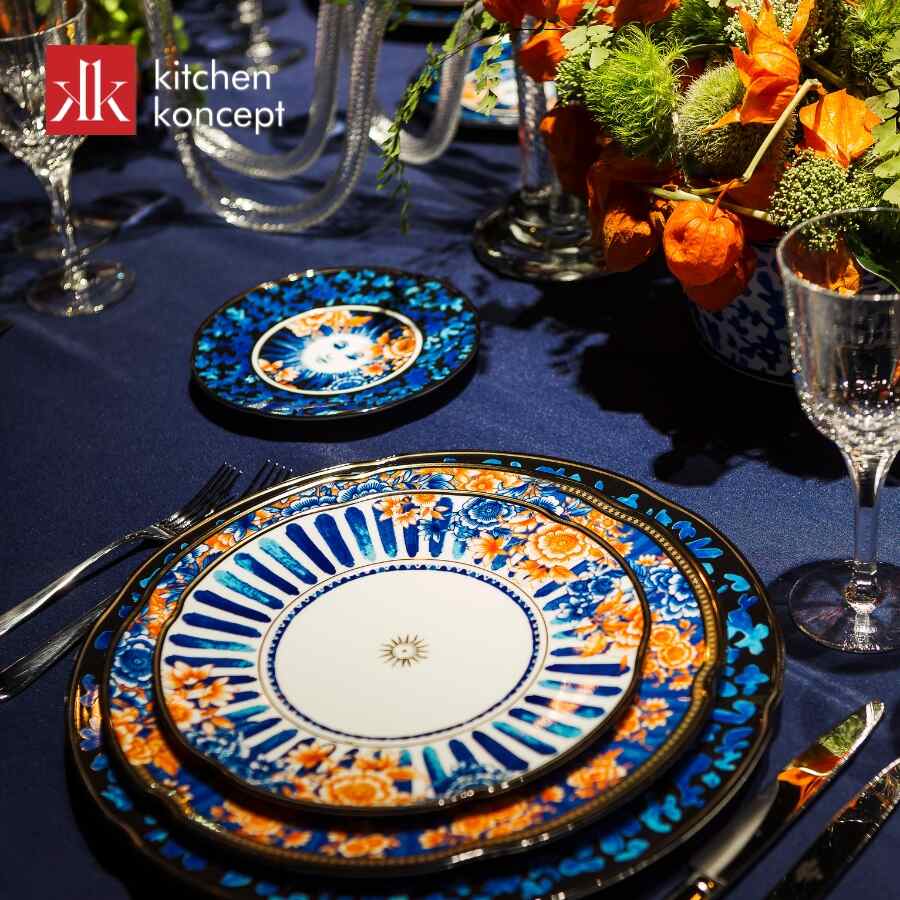 Bộ sưu tập Vista Alegre Cannaregio