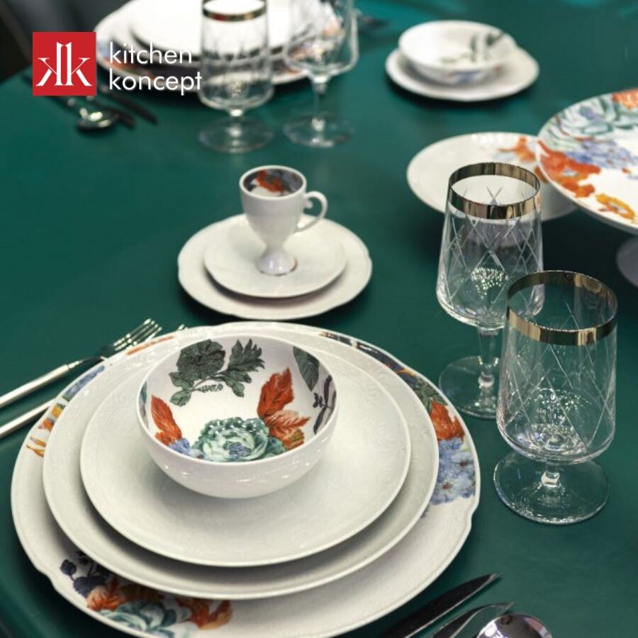 Bộ sưu tập Vista Alegre Duality