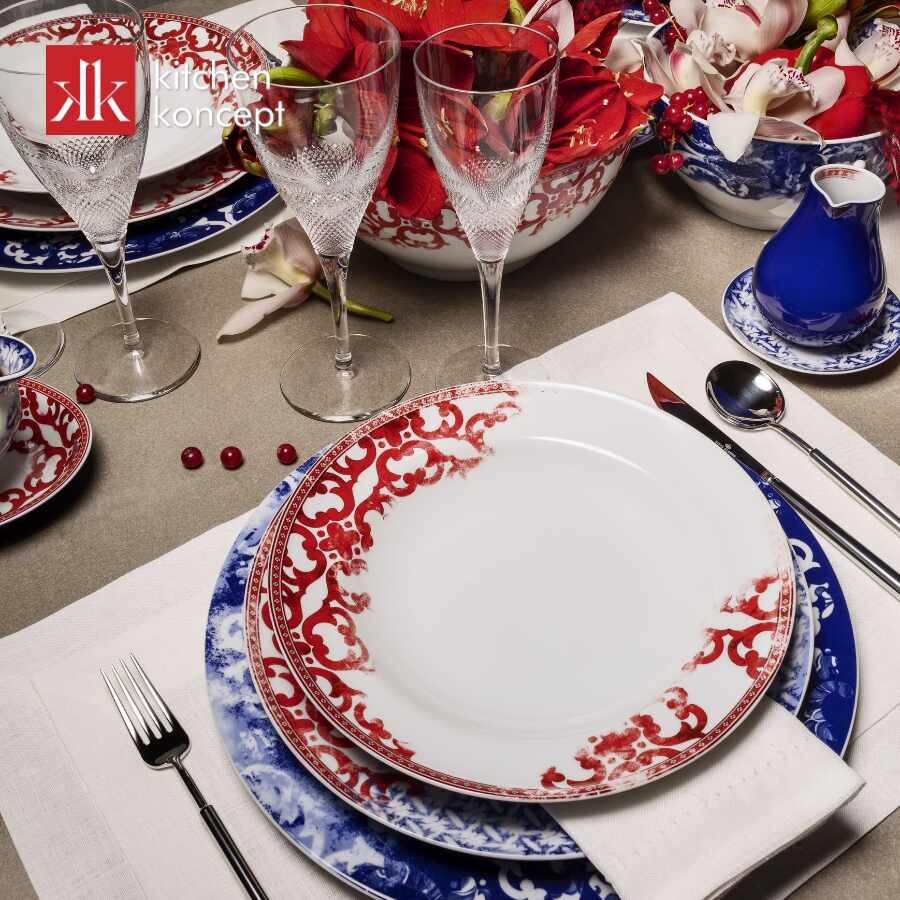 Bộ sưu tập Vista Alegre Timeless