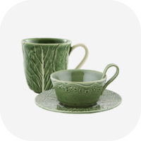 BORDALLO type23_Ly Tách