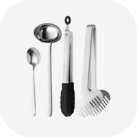 BSF type23_Phụ Kiện Bàn Ăn