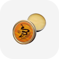 BUZZYWAXX type23_Phụ Kiện Gang