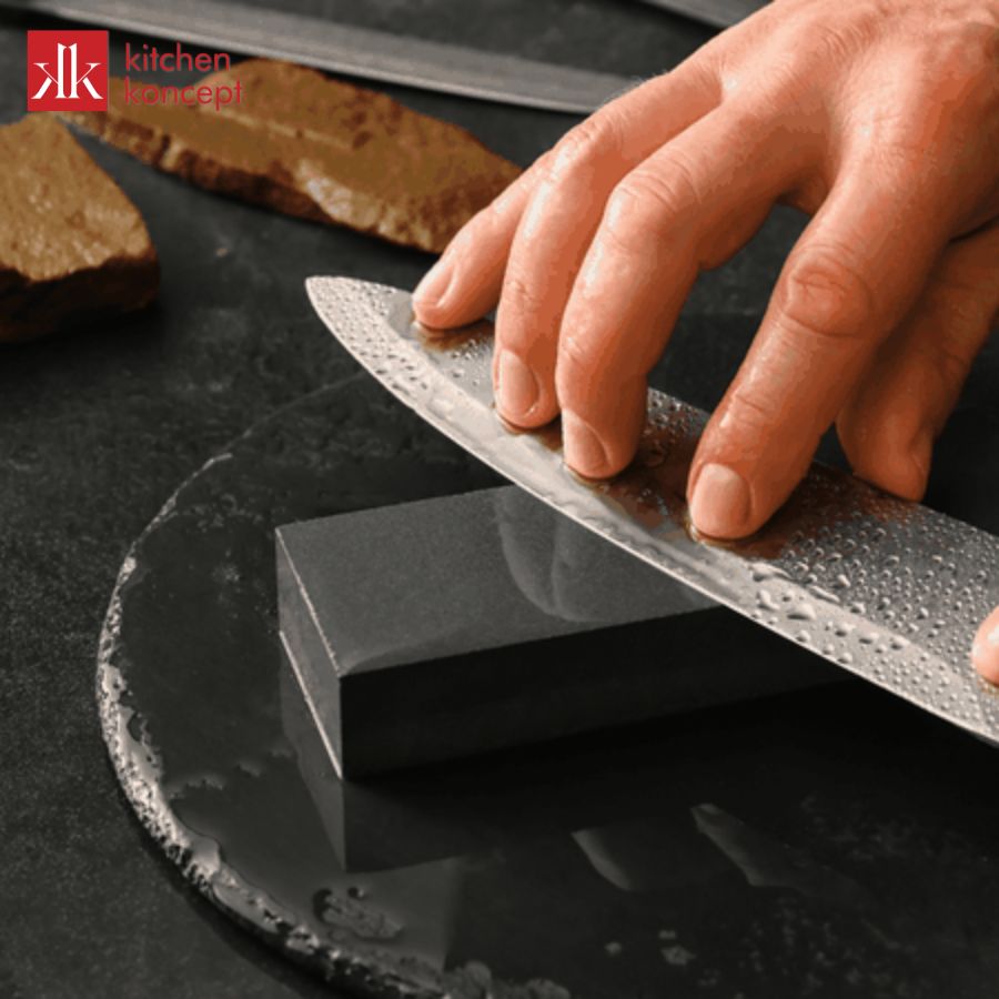 Các loại đá mài dao