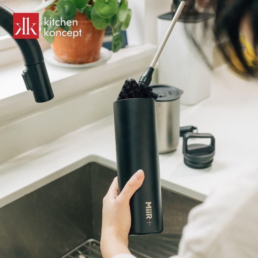 Các lý do cần biết cách vệ sinh bình giữ nhiệt