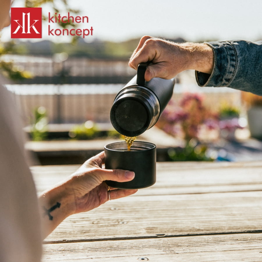 Cách chọn mua bình giữ nhiệt để giữ nhiệt tốt