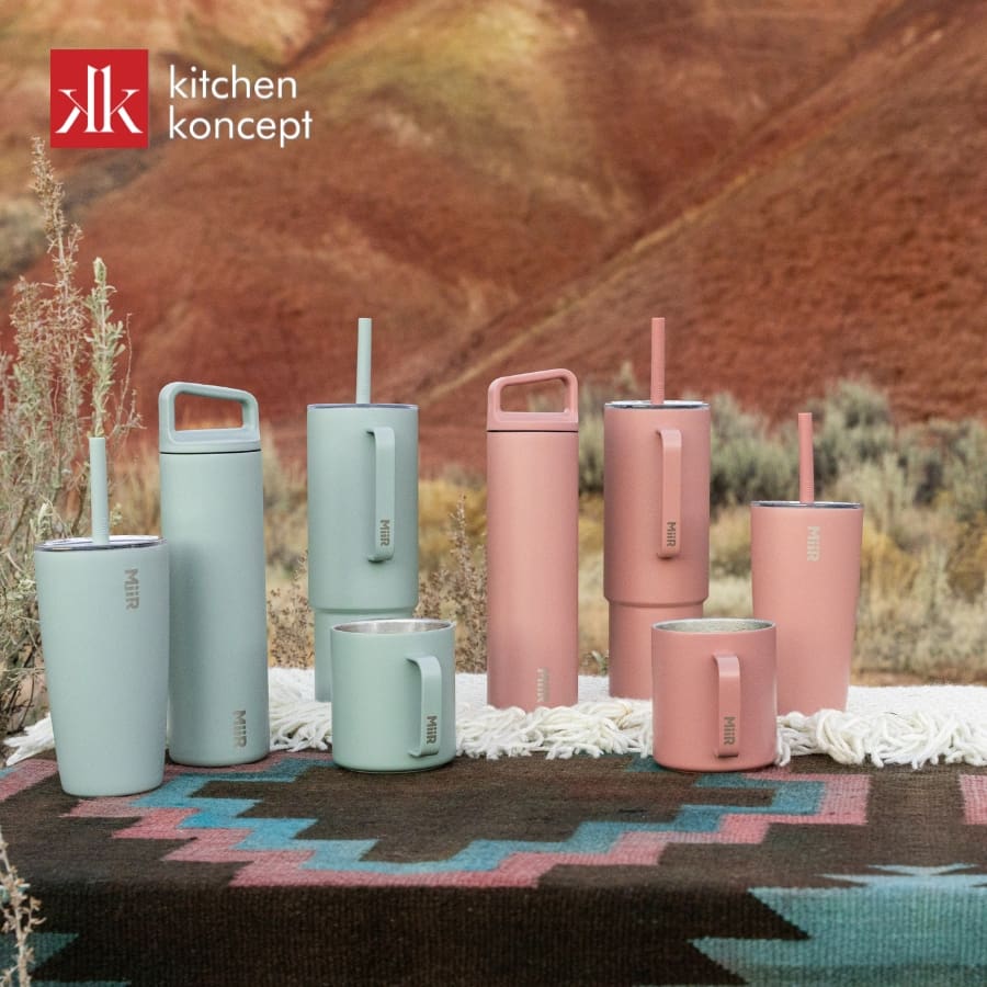 Cách chọn nắp bình giữ nhiệt phù hợp