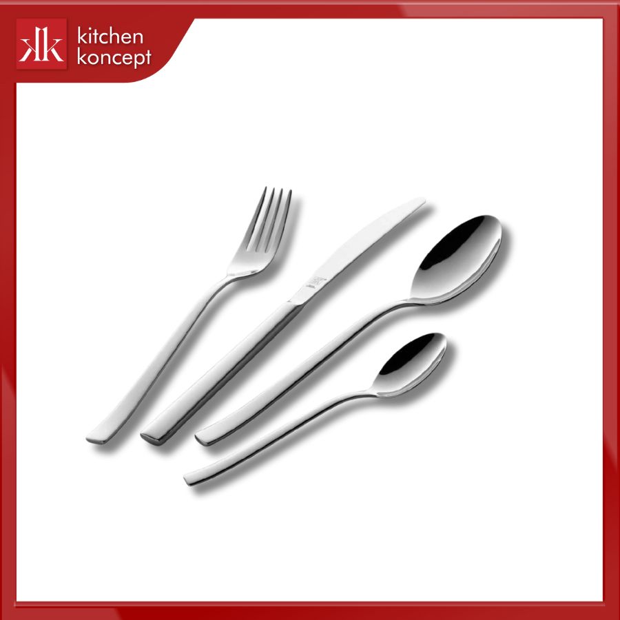 Bộ dao muỗng nĩa Bela ZWILLING 16 món