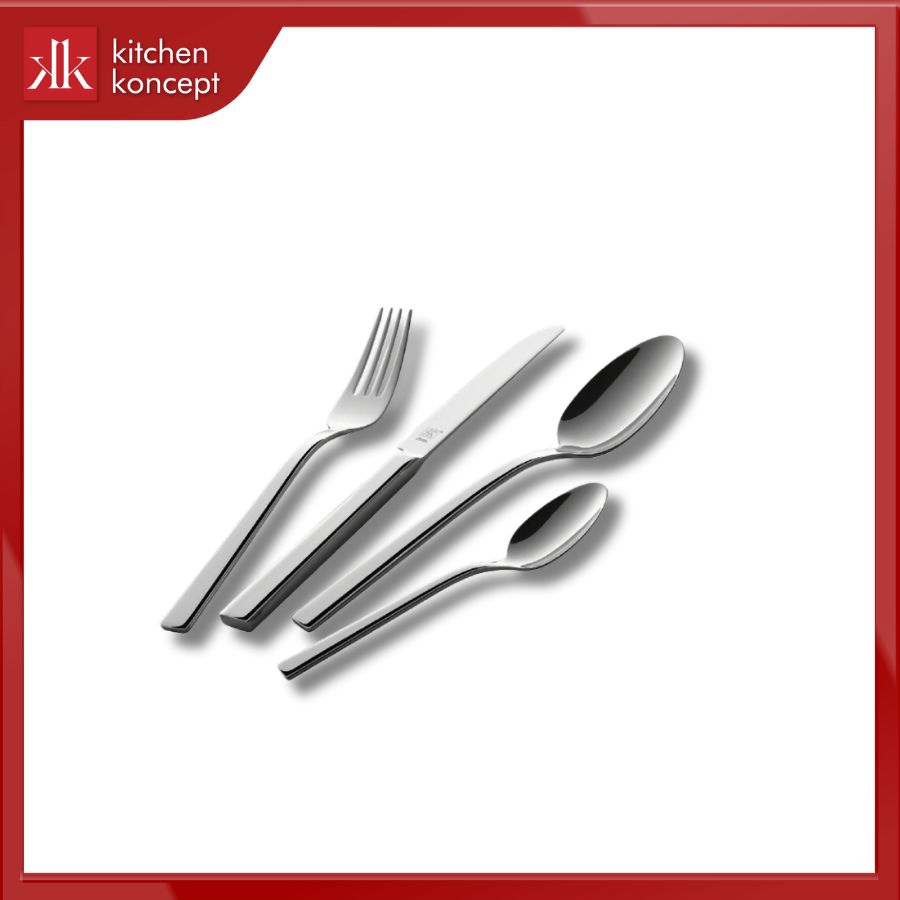 Bộ dao muỗng nĩa King ZWILLING 16 món