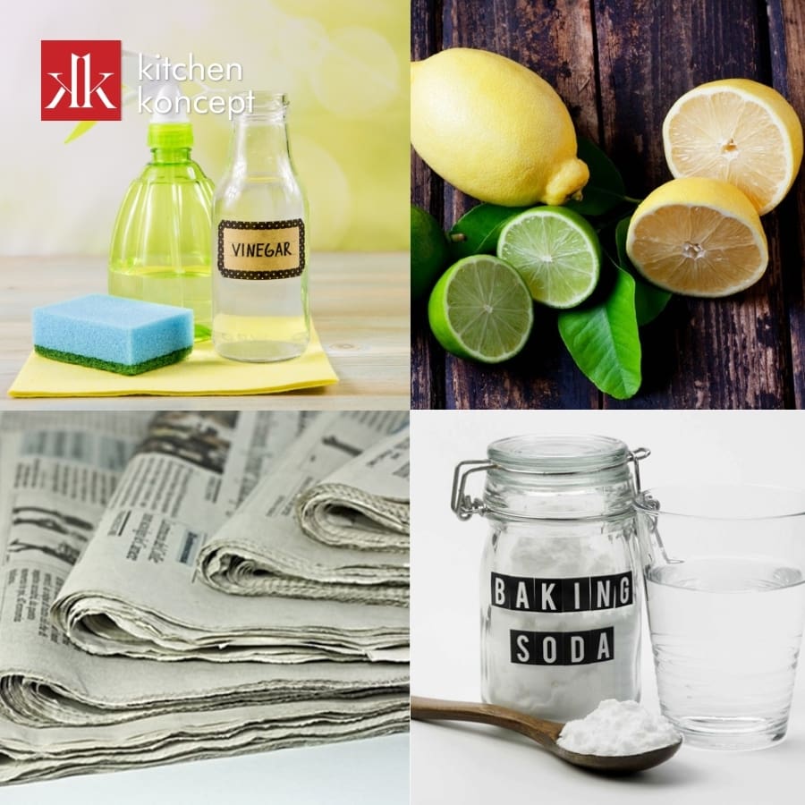 Cách khử mùi bình giữ nhiệt đúng cách