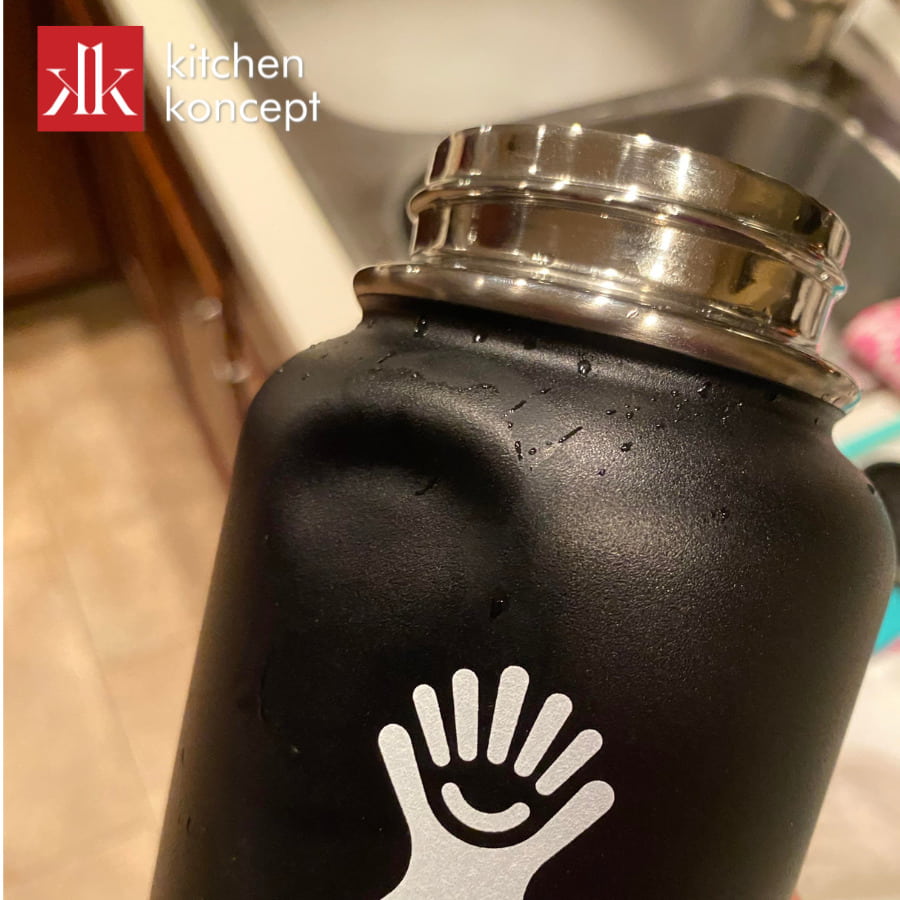 Cách nắn lại vỏ bình bị móp