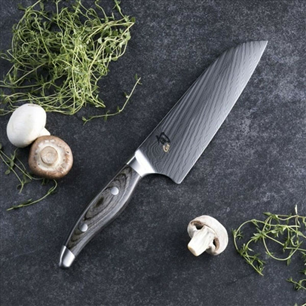 Dòng dao bếp nhật đa năng Shun Nagare Dòng dao bếp nhật đa năng Shun Nagare