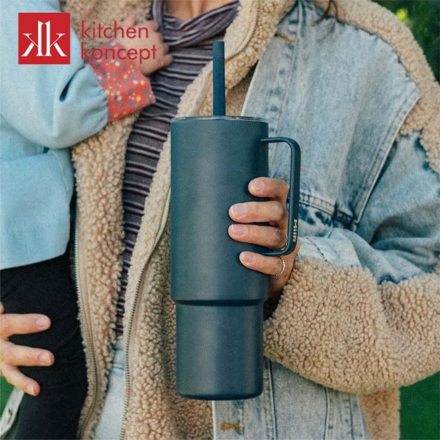 Cách thức hoạt động của bình giữ nhiệt