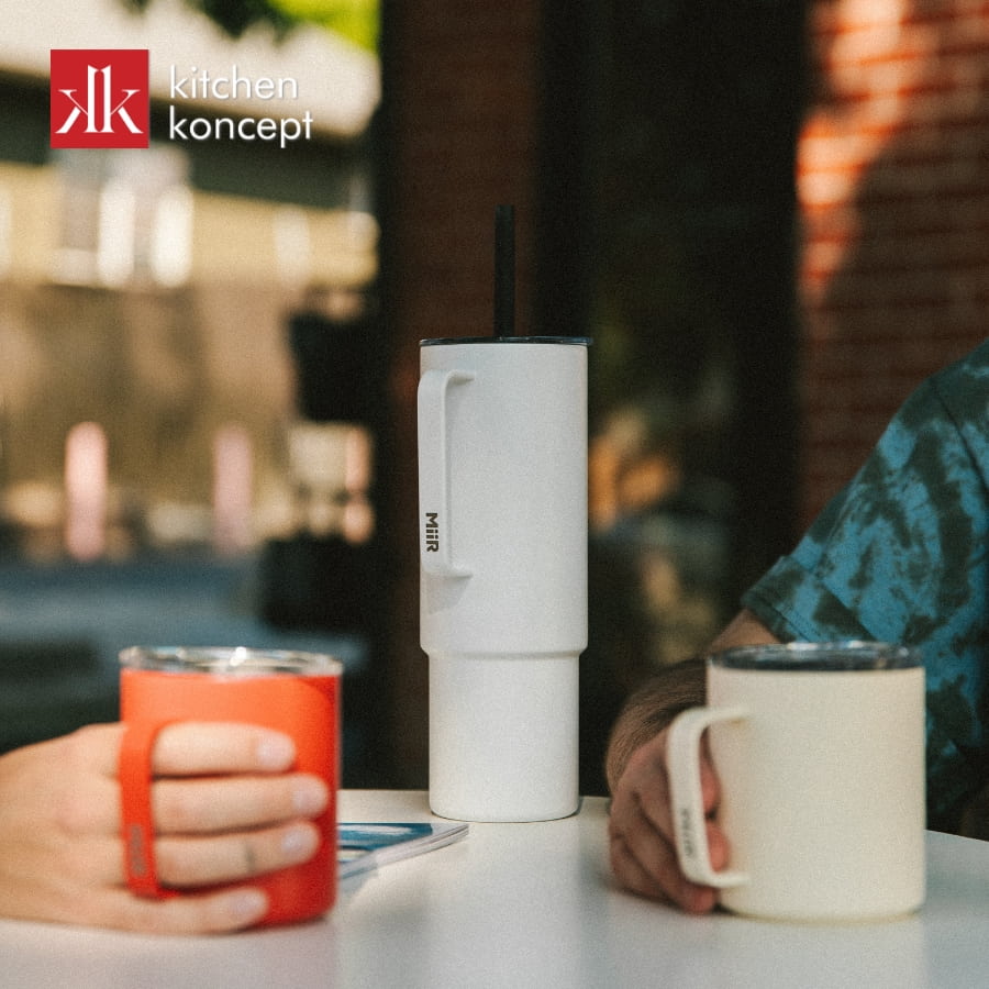 Xử lý khi bình giữ nhiệt bị hỏng