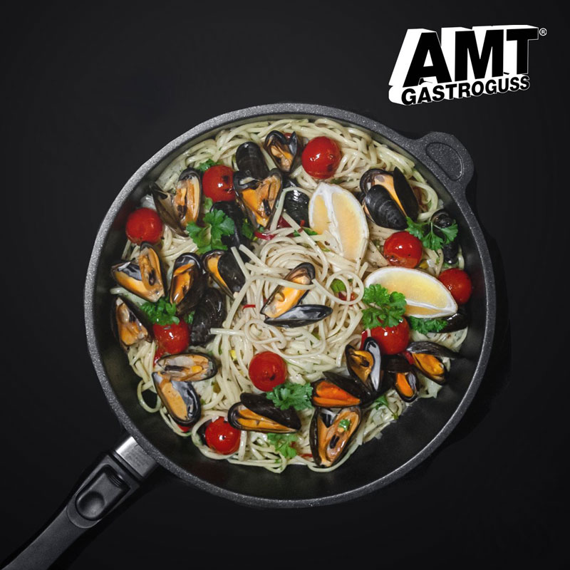 Chảo nhôm chống dính của đức Chảo nhôm chống dính của đức