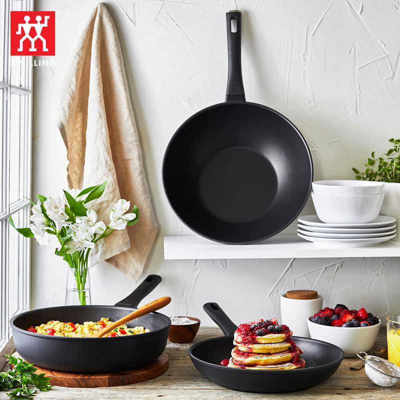 Chảo chống dính của Đức Thương hiệu chảo chống dính tốt của Đức