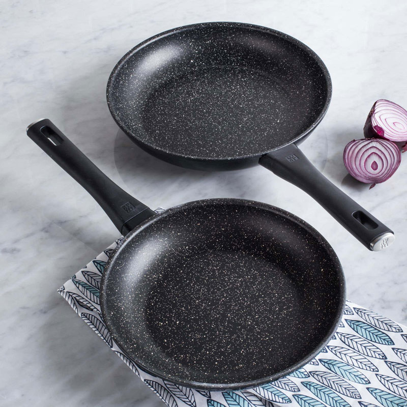 Các dòng chảo chống dính tốt nhất hiện nay Top 5 thương hiệu chảo chống chính tốt nhất hiện nay