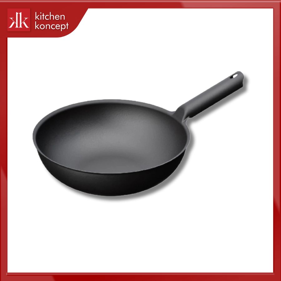 Chảo gang Unilloy chính hãng