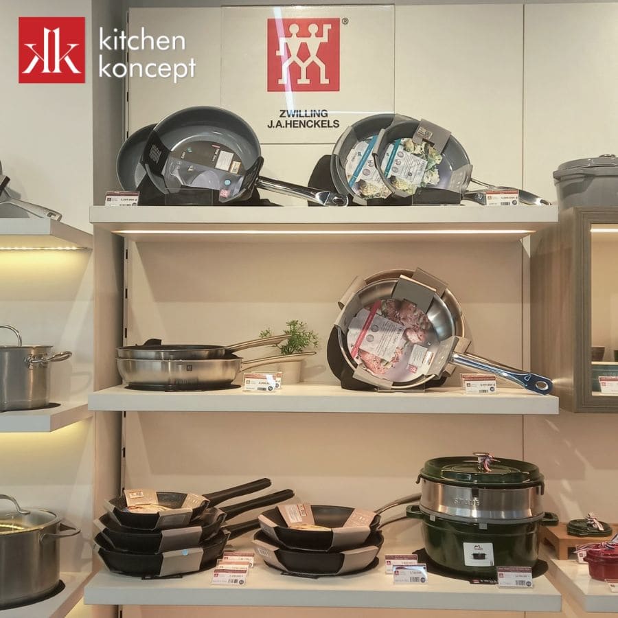 Chảo chất lượng giá sẽ cao