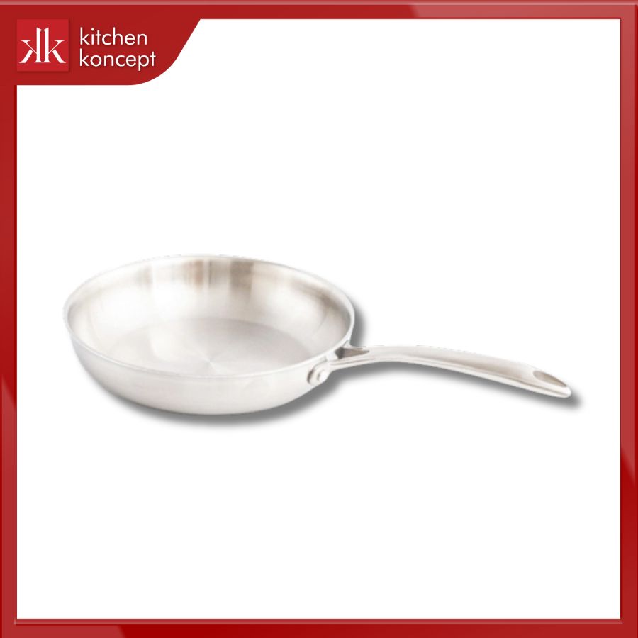 Chảo inox Durachefs chính hãng