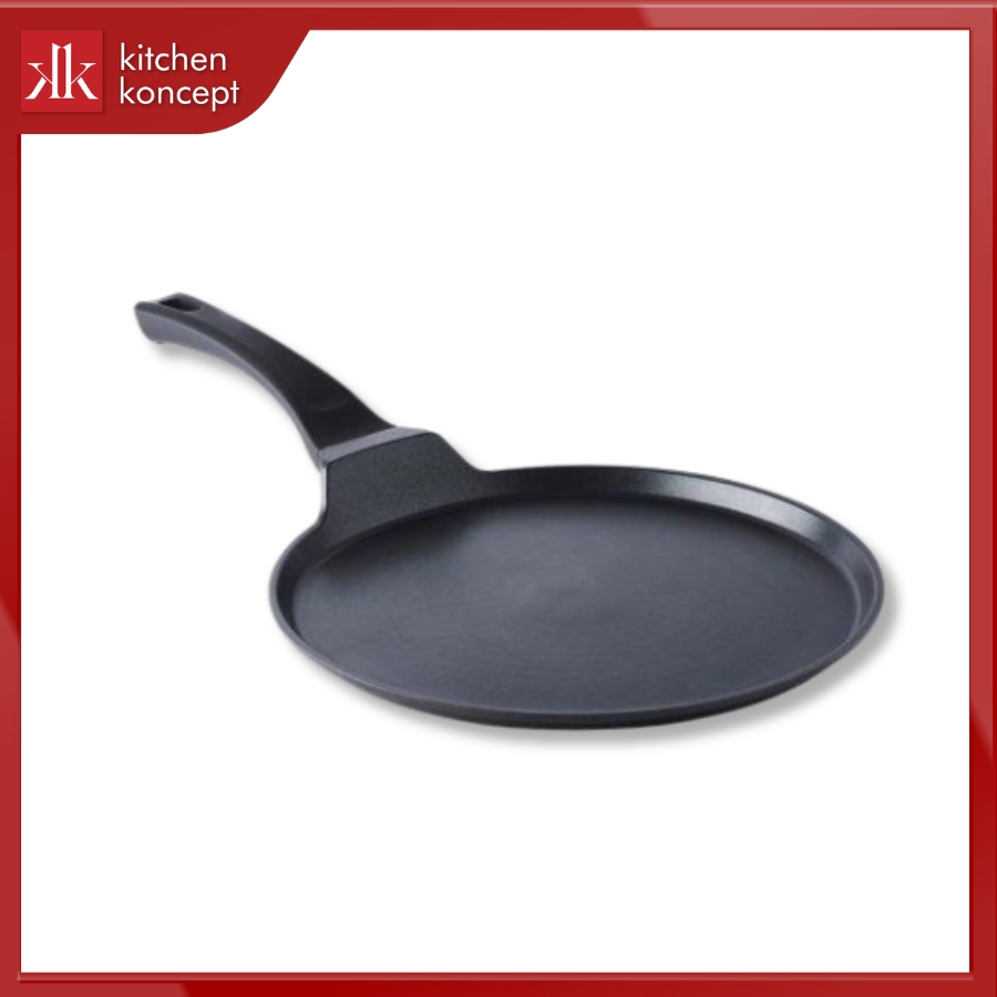 Chảo Nhôm Chống Dính Làm Bánh Crepe Mastrad