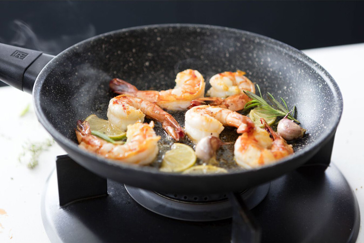 ZWILLING - dm1_Chảo Nhôm Chống Dính Marquina Plus dm1_Chảo Nhôm Chống Dính zwilling