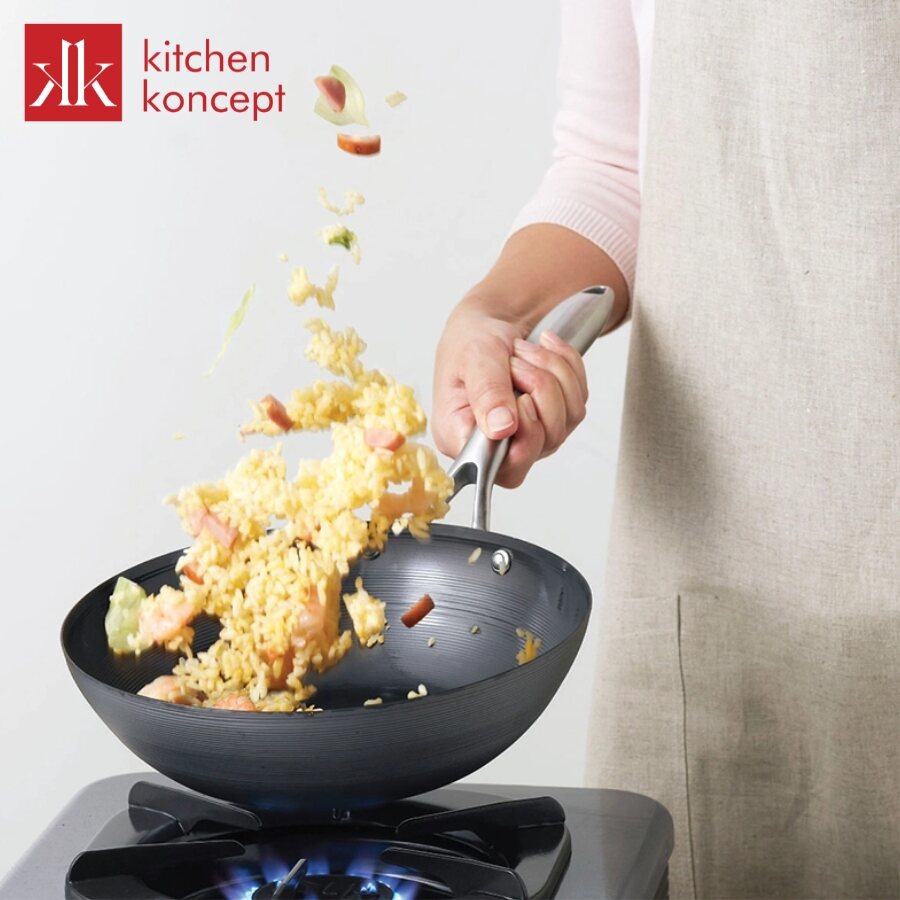 Chảo chống dính bếp từ