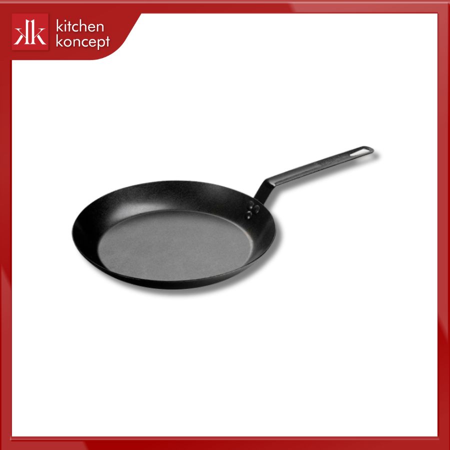 Chảo thép carbon thương hiệu Lodge