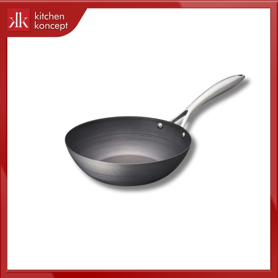 Chảo thép VITA CRAFT Super Iron