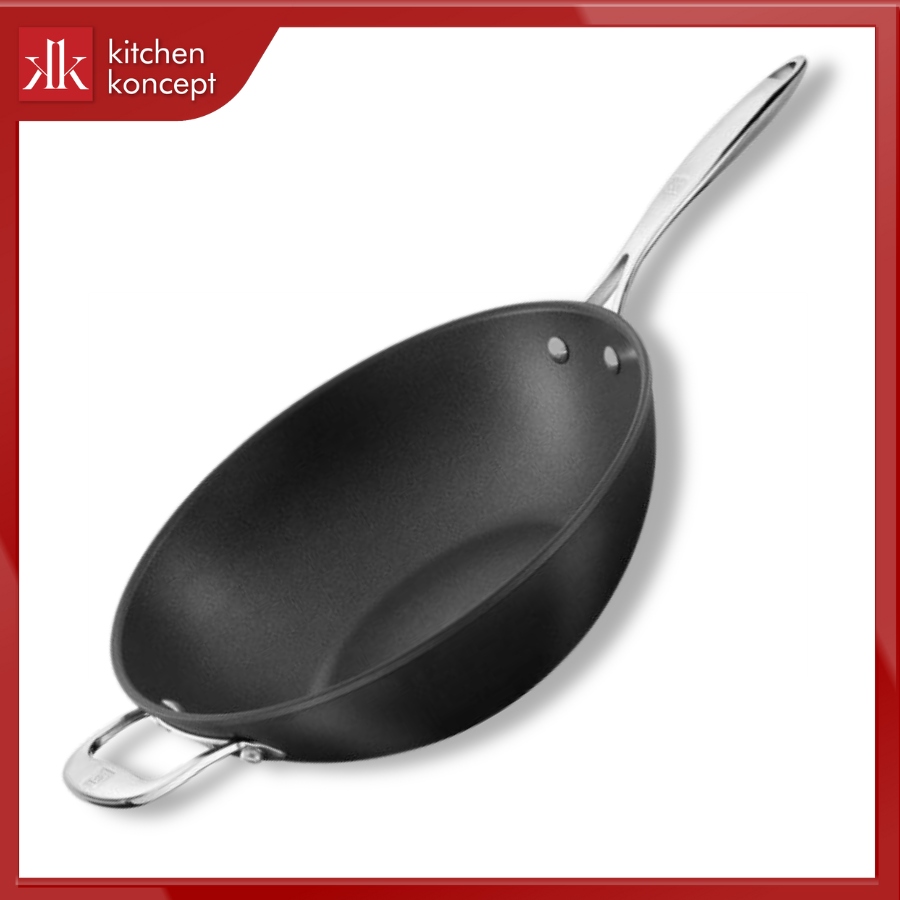 Chảo Wok Nhôm Chống Dính ZWILLING