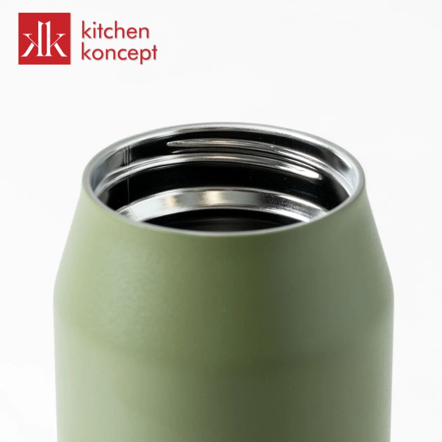 Chất liệu bình giữ nhiệt Inox 304 là gì