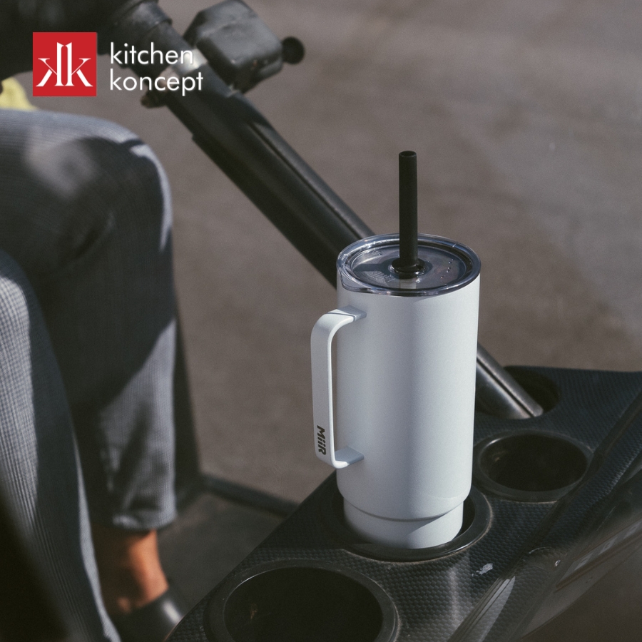 Chất liệu cao cấp giúp bình giữ nhiệt lâu