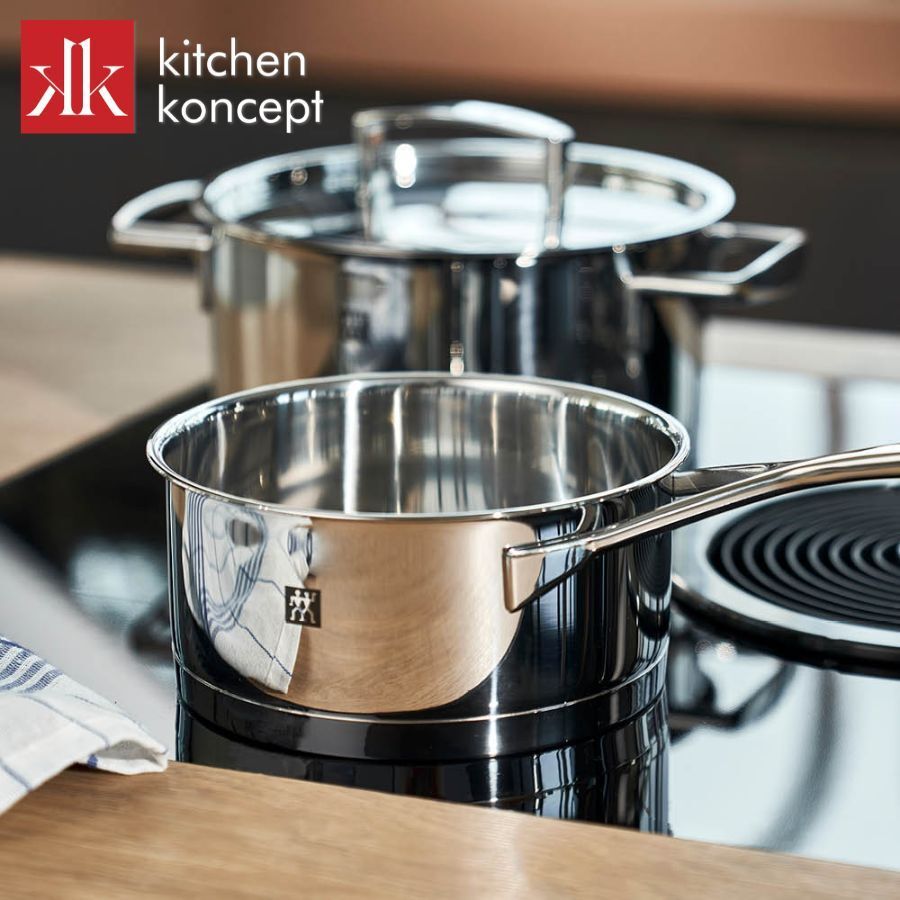 Chất liệu nồi nào tốt cho sức khỏe