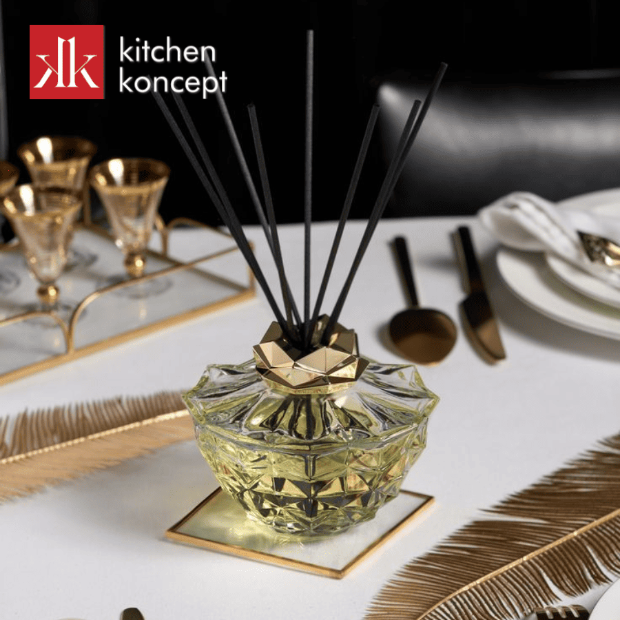 Chỉ sử dụng một loại tinh dầu trong một lần