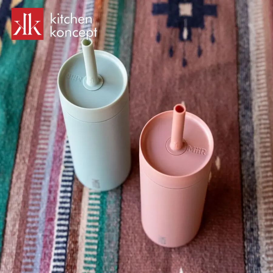 Chọn bình giữ nhiệt có thiết kế phù hợp