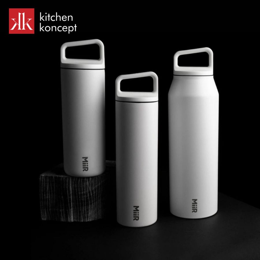 Chọn dung tích bình giữ nhiệt in logo