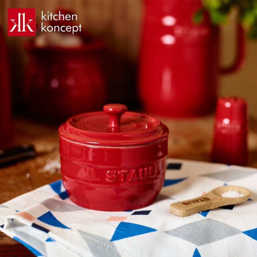 Chọn hũ gia vị có dung tích phù hợp với nhu cầu sử dụng