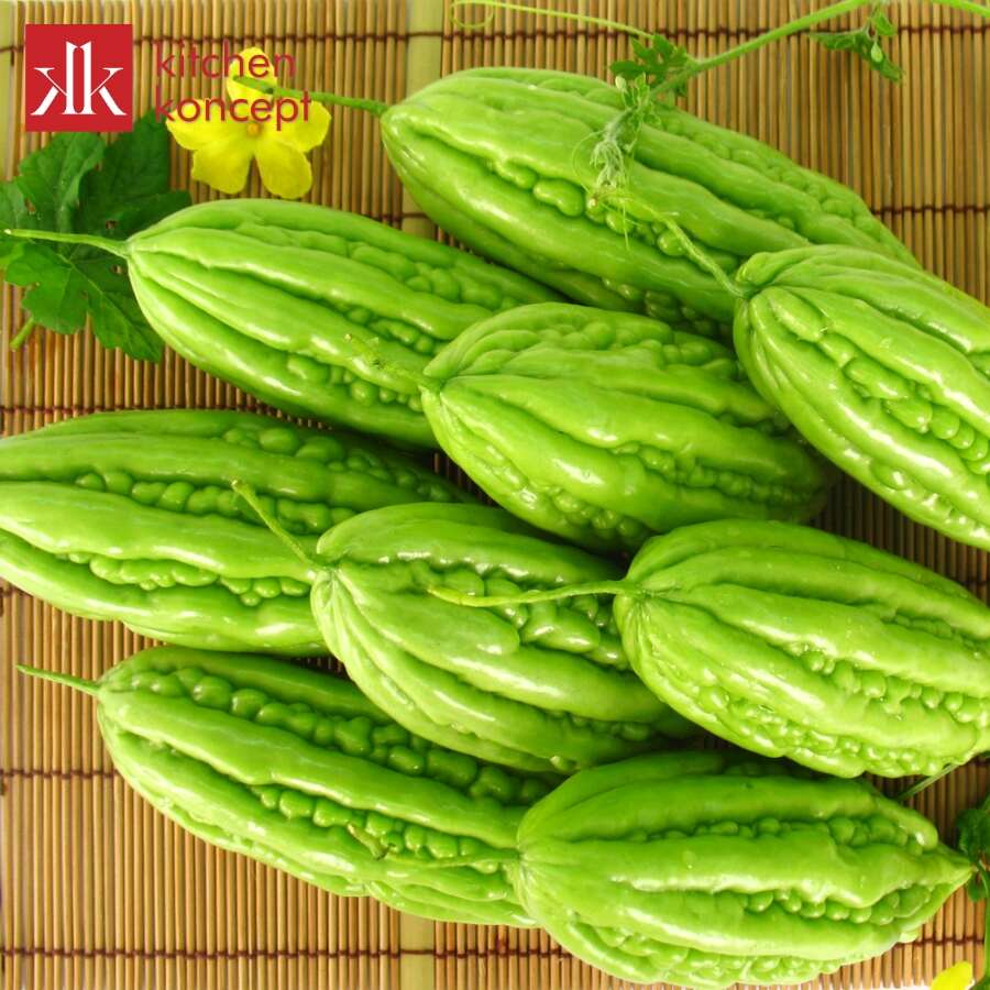 Khổ qua nhồi thịt