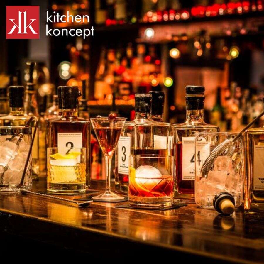 Chọn ly rượu theo dòng Whisky yêu thích