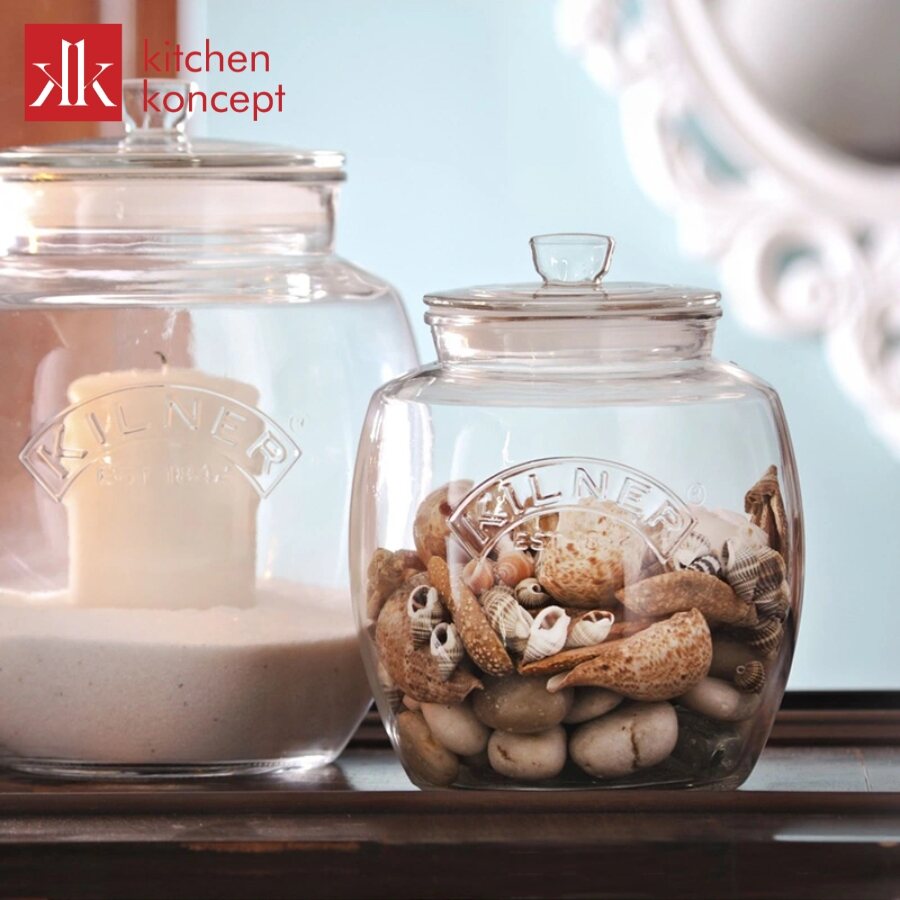 Chọn thương hiệu uy tín là cách chọn hũ đựng gia vị sáng suốt